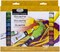 Royal & Langnickel(R) essentials(TM) Gouche Paints 21ml-18/Pkg
